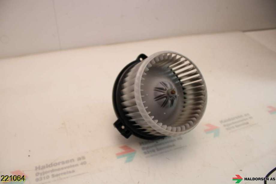 Varmeapparat motor til Mitsubishi Pajero 2000-2006 (Type III)  (MITSUBISHI|MR398725|)