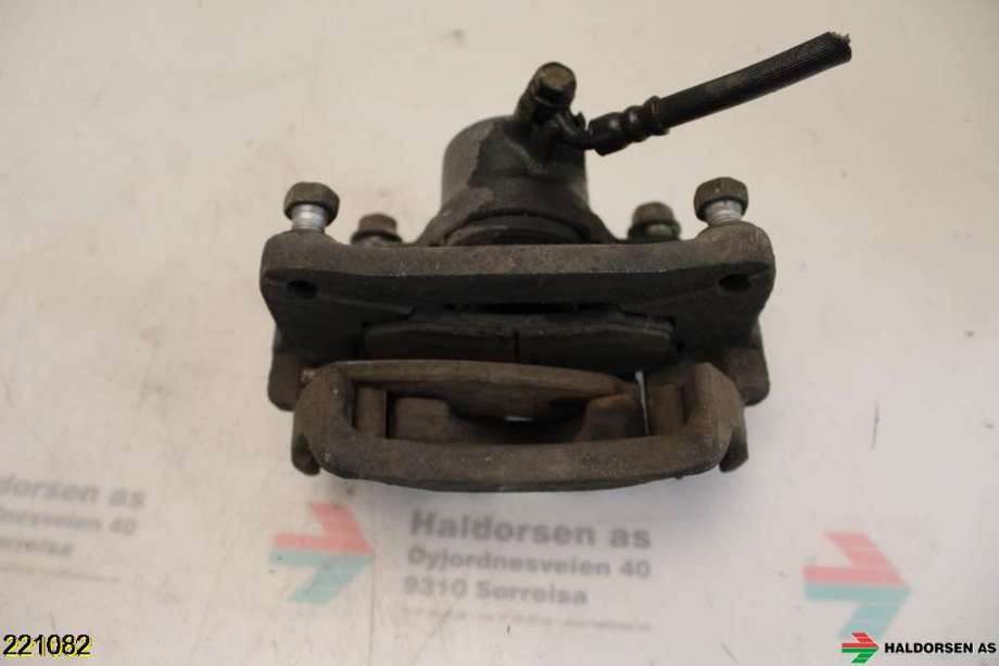 Bremsecaliper høyre bak til Toyota Land Cruiser 100 1998-2007  (TOYOTA|4773060110|)