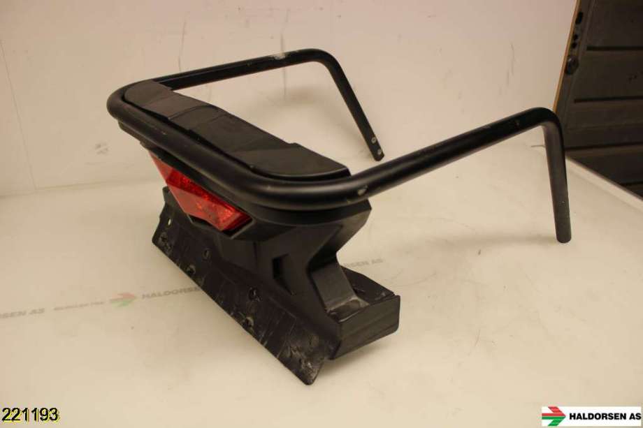 Diverse deler til Snøscooter Ski-Doo øvrige, 0-->> (SKI-DOO RENEGADE 900|)