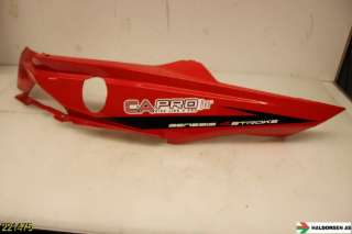 MC, Kåpe, høyre til Snøscooter Yamaha øvrige,   (YAMAHA SR VIPER MTX 153"|)