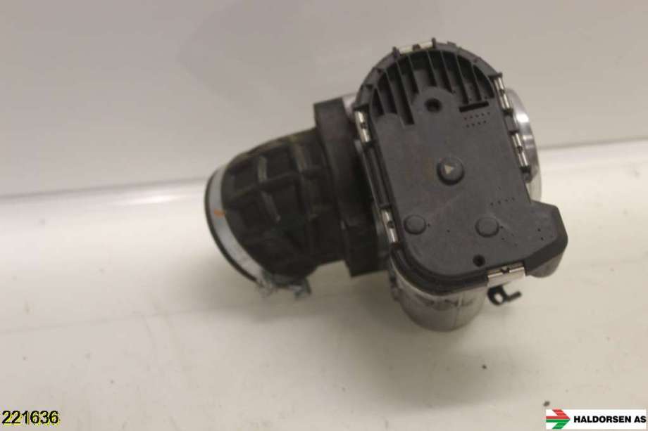 Spjeldhus til ATV ATV diverse merker, 0-->> (CAN-AM|420893147)