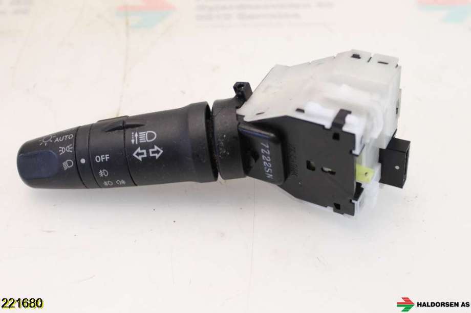 Bryter blink til Nissan X-Trail 2007-2014 (T31) (T31) (NISSAN|25540EM00E|)