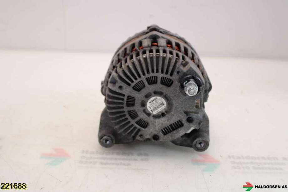 Dynamo til Nissan X-Trail 2007-2014 (T31) (T31) (NISSAN|23100 JG71A|)