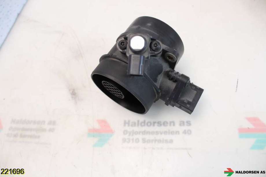 Luftmengde/luftmassemåler til Mercedes E-Klasse 2006-2009 (Fase 2) (W211) (W211) (MERCEDES|A 646 094 00 48||U 201002535)