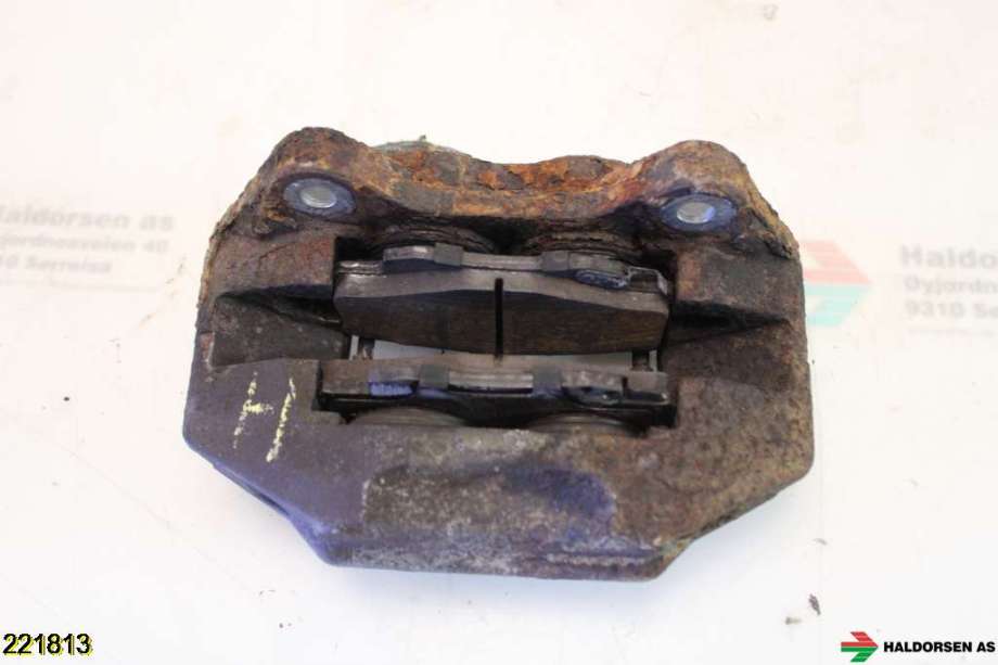 Bremsecaliper høyre foran til Toyota Hilux 2006-2011  (TOYOTA|477300K060|)