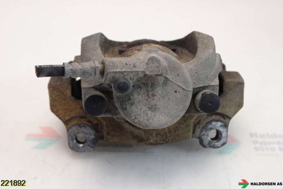 Bremsecaliper venstre foran til Ford S-Max 2006-2010 (Type I, Fase 1)  (FORD|6G91-2B302-AC|1583140|)