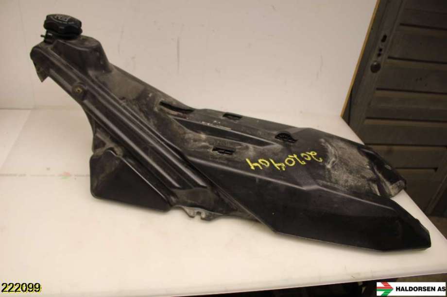 Bensintank til Snøscooter Ski-Doo øvrige, 0-->>  (SKI-DOO SUMMIT 600 R ETEC-E SP|600RETEC)