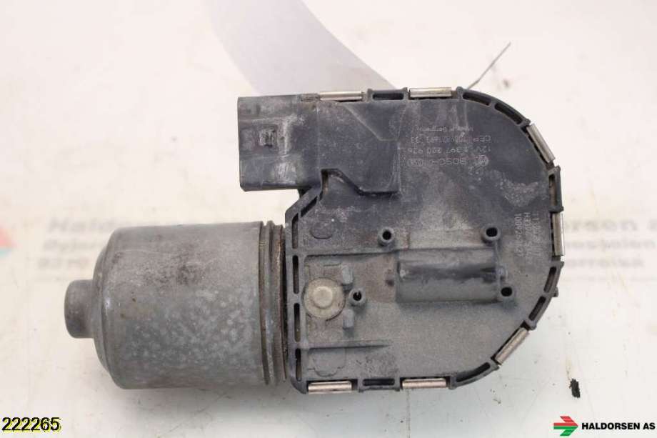 Viskermotor frontrute til VW Touran 2007-2010 (Type I, Fase 2)  (VOLKSWAGEN|1TO 955 119 A|)