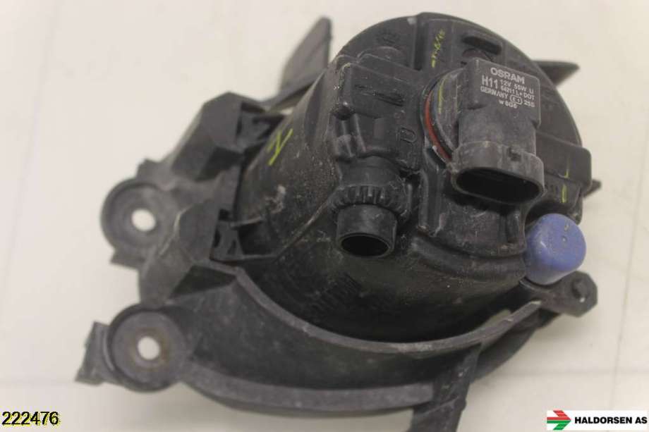 Tåkelykt høyre foran til Toyota Urban Cruiser 2009-2014  (TOYOTA|812100D041|8148152280|)