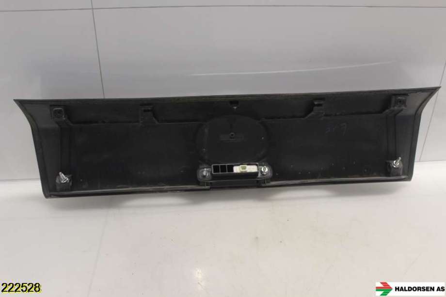 Lister til Toyota Urban Cruiser 2009-2014  (TOYOTA|7680152140B1|7680152140B0|)
