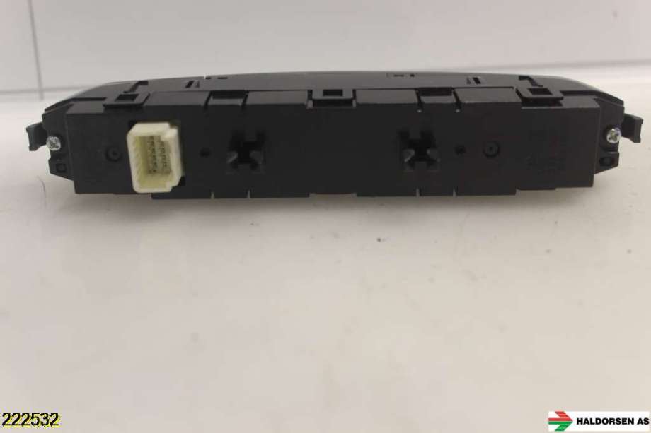 Instrument klokke til Toyota Urban Cruiser 2009-2014 (TOYOTA|8395052100|)