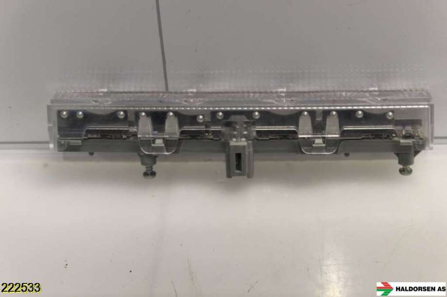 Baklykt bremselys bakrute til Toyota Urban Cruiser 2009-2014  (TOYOTA|8150552020|)