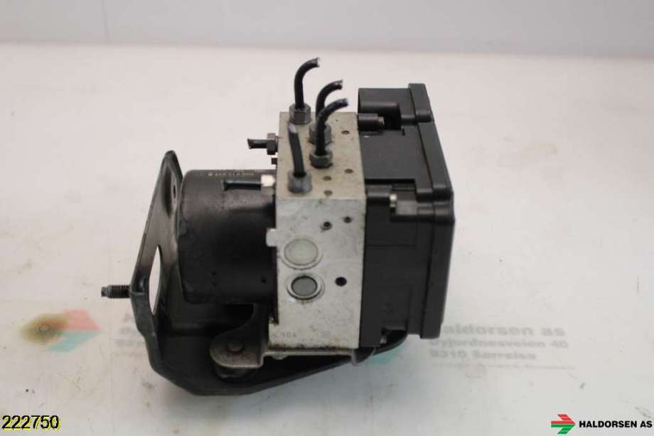 ABS sentral til VW Transporter / Caravelle 2009-2015 (Fase 2) (T5) (T5) (VOLKSWAGEN|7H0 614 517 B BEF|)