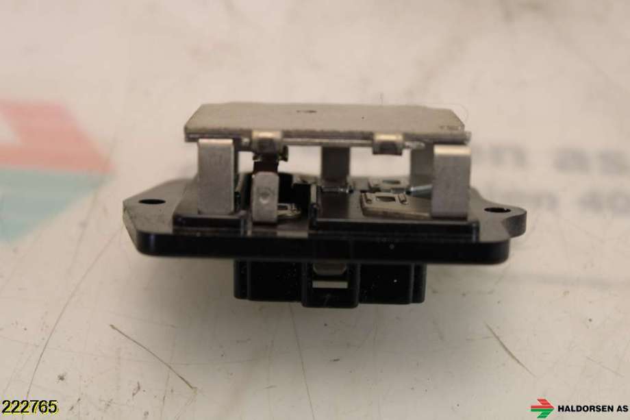Varmeapparat motstand til Mitsubishi Pajero 2007-2016 (Type IV, Fase 1) (MITSUBISHI|MR500668||9JD364)