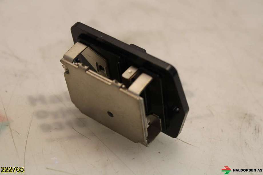 Varmeapparat motstand til Mitsubishi Pajero 2007-2016 (Type IV, Fase 1) (MITSUBISHI|MR500668||9JD364)