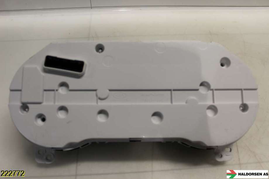 Instrumentpanel til Kia Sportage 2016-2021 (Type IV)  (KIA|94013F 1310|)