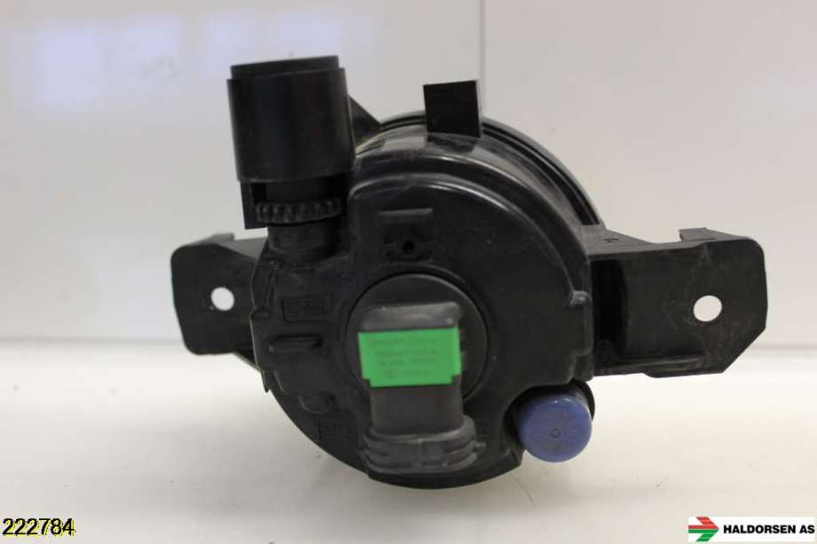 Tåkelykt høyre foran til BMW X3 2007-2010 (Fase 2) (E83) (E83) (BMW|63 17 6 924 656|)