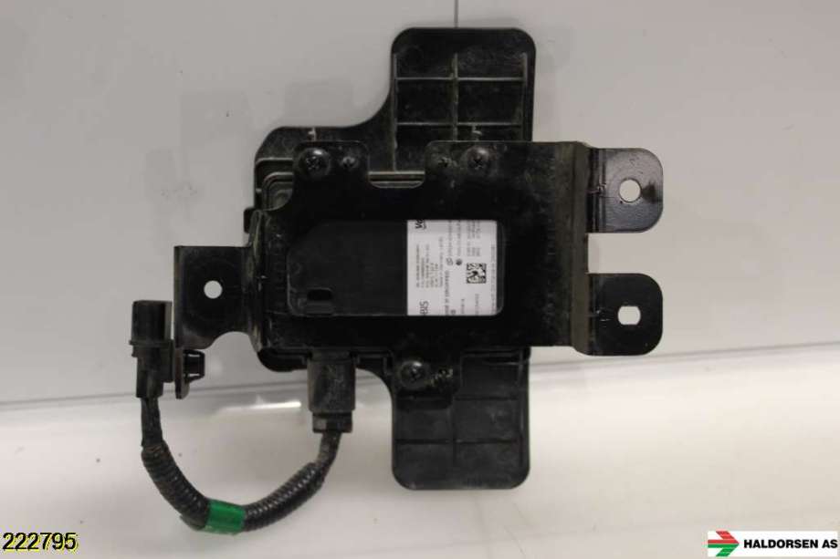 Sensor radar til Kia Sportage 2016-2021 (Type IV)  (KIA|95821D 9000||95821D 9001)