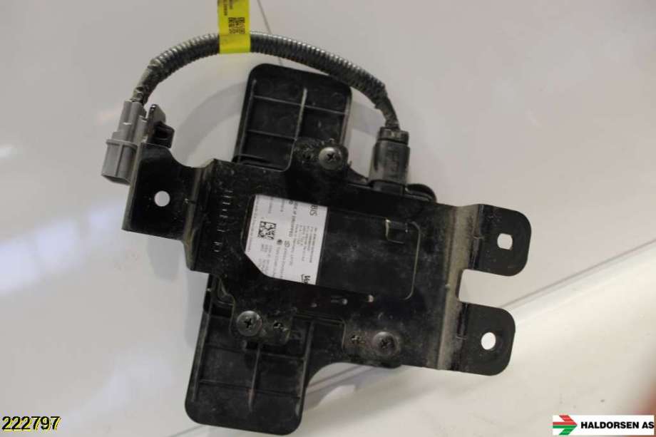Sensor radar til Kia Sportage 2016-2021 (Type IV)  (KIA|95811D 9000|)