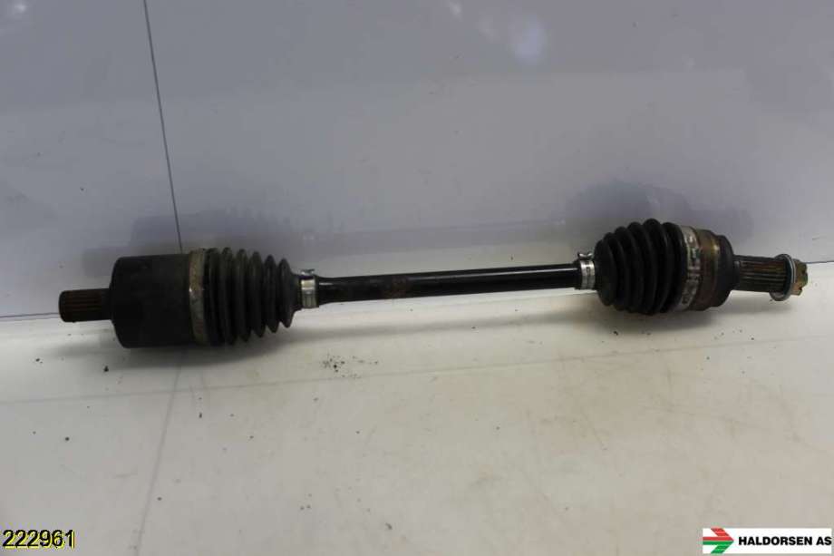 Axle Shaft, Left, Front til ATV ATV diverse merker 0-->>  (POLARIS SCRAMBLER 1000|1332873|)
