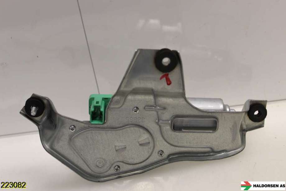 Viskermotor bakrute til Mitsubishi Outlander 2007-2010 (Type II, Fase 1)  (MITSUBISHI|8253A011|)