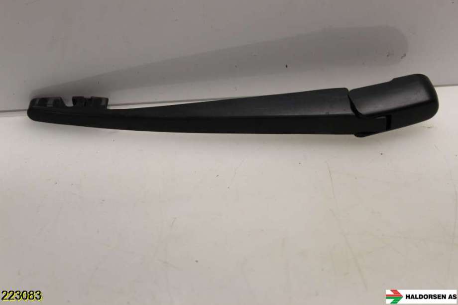 Viskerarm bakrute til Mitsubishi Outlander 2007-2010 (Type II, Fase 1) (MITSUBISHI|8253A029|)