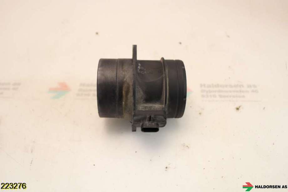 Luftmengde/luftmassemåler til VW Transporter / Caravelle, 2009-2015 (Fase 2) (T5) (T5) (VOLKSWAGEN|03L 906 461 A)