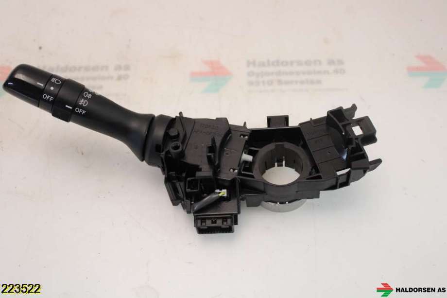 Bryter blink til Toyota Auris 2007-2010 (Type I, Fase 1)  (TOYOTA|8414002310|)