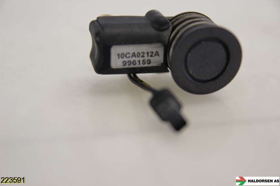 Parkeringssensor foran til Toyota Auris 2007-2010 (Type I, Fase 1)  (TOYOTA||10CA0212A996159)