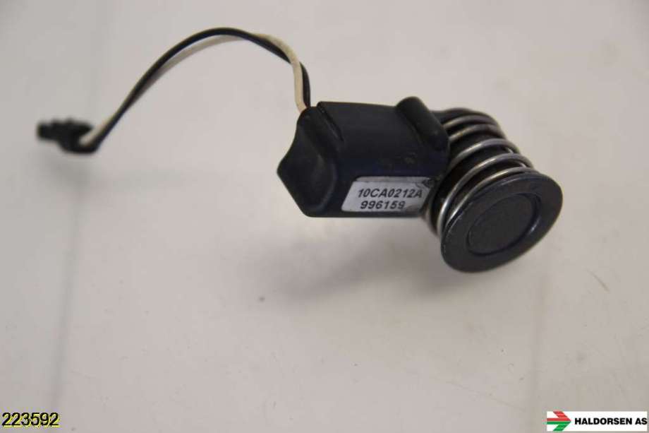 Parkeringssensor foran til Toyota Auris 2007-2010 (Type I, Fase 1)  (TOYOTA||10CA0212A996159)
