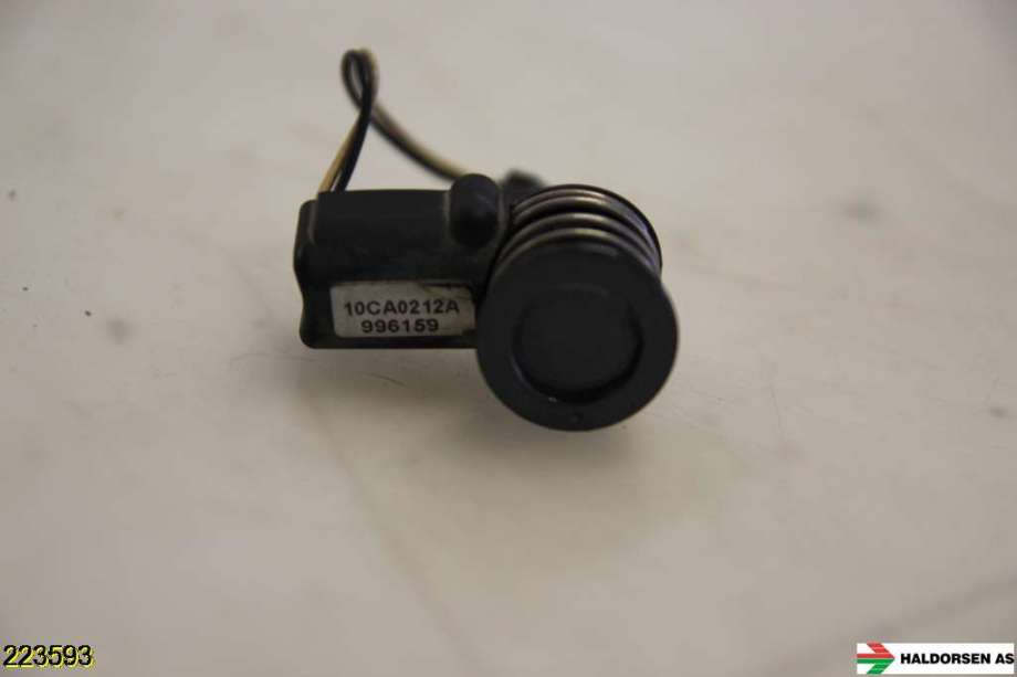 Parkeringssensor foran til Toyota Auris 2007-2010 (Type I, Fase 1)  (TOYOTA||10CA0212A996159)