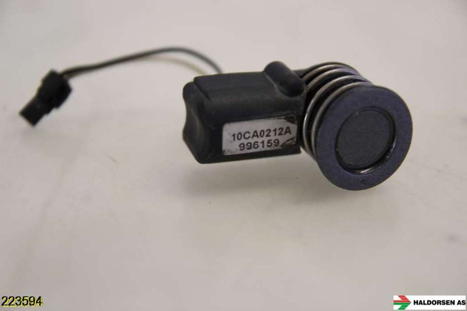 Parkeringssensor foran til Toyota Auris 2007-2010 (Type I, Fase 1)  (TOYOTA||10CA0212A996159)