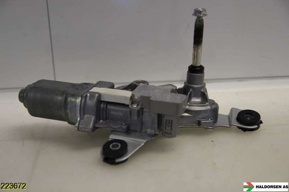 Viskermotor bakrute til Nissan NV200 2010-2019  (NISSAN|28710JX56B|)