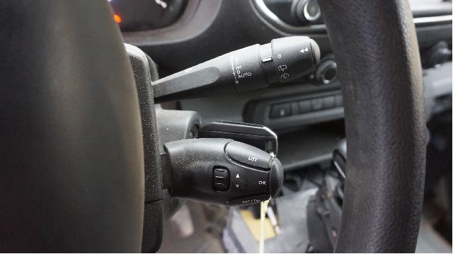 Bryter combi til Toyota Proace 2016-->> (Type II)  (TOYOTA||PSA 98093081ZD)