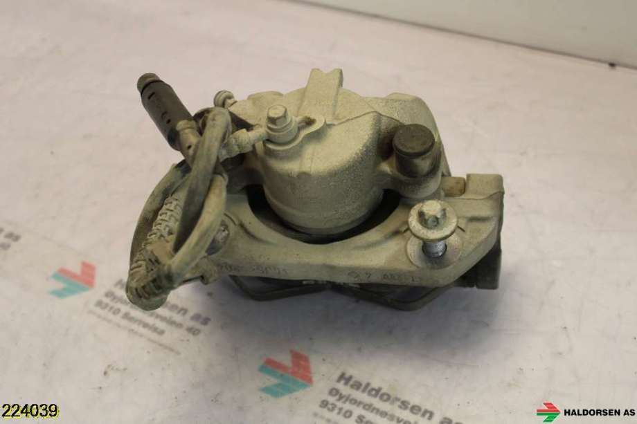 Bremsecaliper venstre foran til Toyota Proace 2016-->> (Type II) (TOYOTA|)