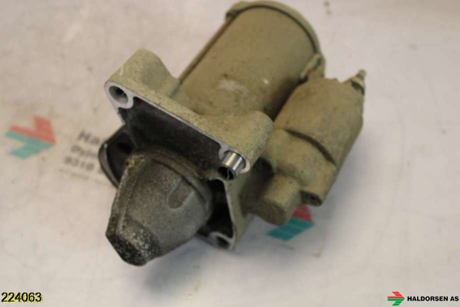 Starter diesel til Toyota Proace 2016-->> (Type II) (TOYOTA|)