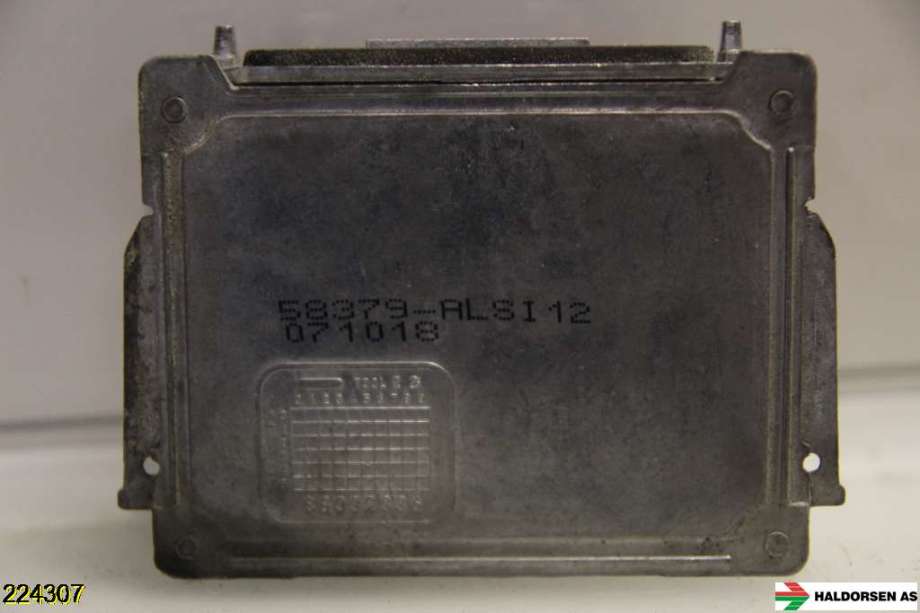Styreenhet xenon/ballast til VW Passat 2005-2010 (B6) (B6) (VOLKSWAGEN|4L0 907 391|)