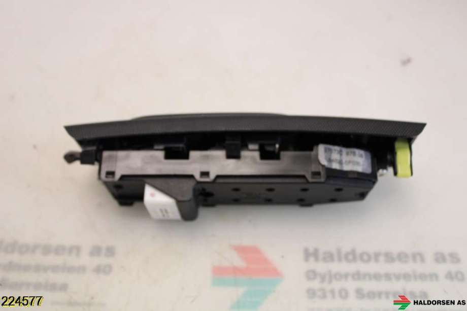 Bryter ruteheis til Toyota Verso 2004-2009 (Type II)  (TOYOTA|84820-0F030|)