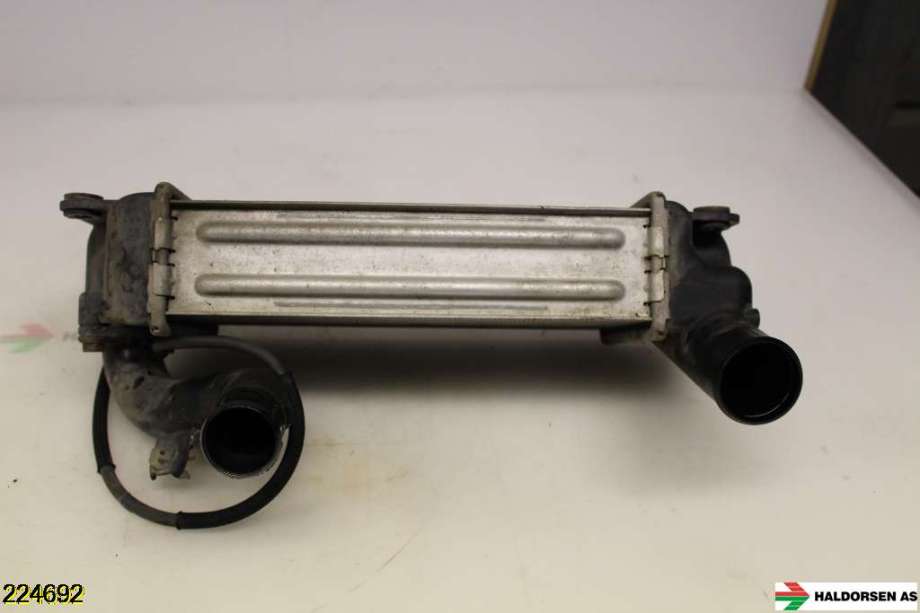 Intercooler til Toyota Auris 2007-2010 (Type I, Fase 1)  (TOYOTA|179000N020|)