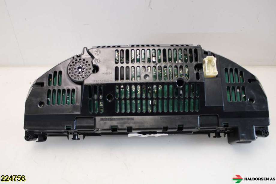 Instrumentpanel til Mercedes GLK 2008-2015 (X204) (X204) (MERCEDES|A 204 440 02 11||A 204 440 0211 00504)