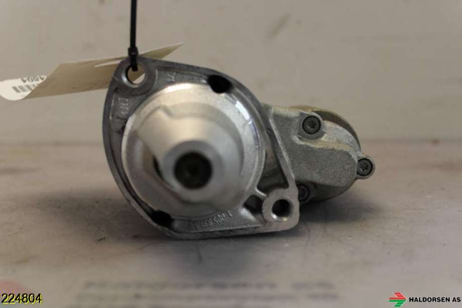 Starter diesel til Mercedes GLK 2008-2015 (X204) (X204) (MERCEDES|A 006 151 62 01|)