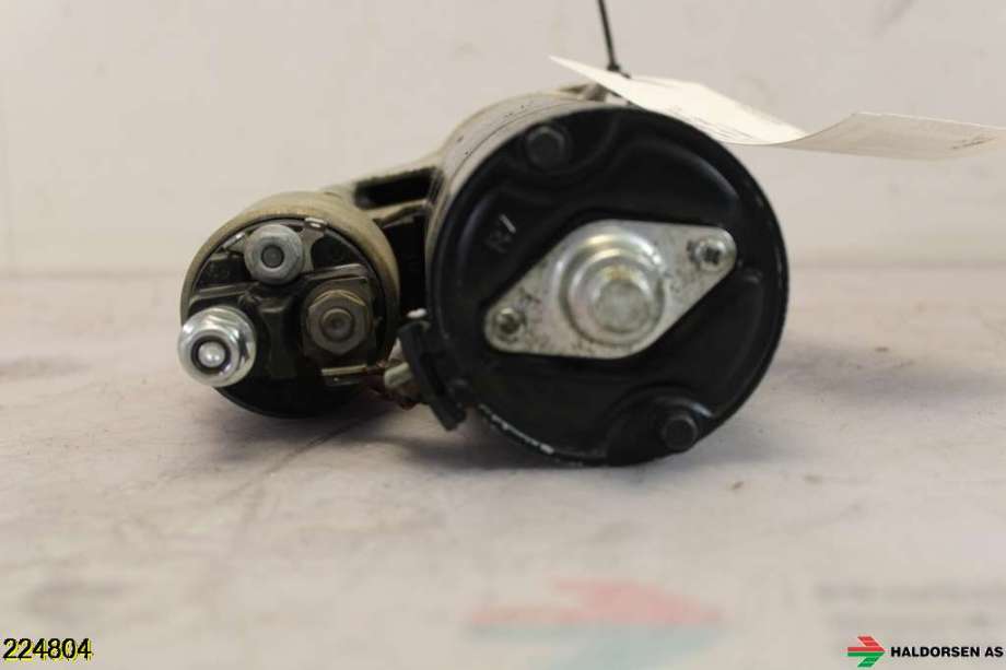 Starter diesel til Mercedes GLK 2008-2015 (X204) (X204) (MERCEDES|A 006 151 62 01|)