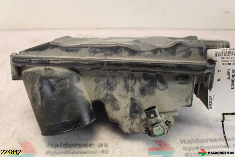 Luftfilterboks til Mercedes GLK 2008-2015 (X204) (X204) (MERCEDES|A 642 090 19 01|)