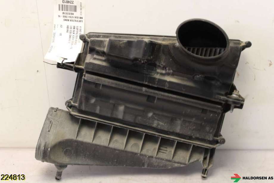 Luftfilterboks til Mercedes GLK 2008-2015 (X204) (X204) (MERCEDES|A 642 090 16 01|)