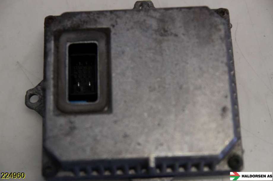 Styreenhet xenon/ballast til Ford Mondeo 2001-2007 (Type III)  (FORD|1S71-12B655-AA|1141694|1 307 329 064)