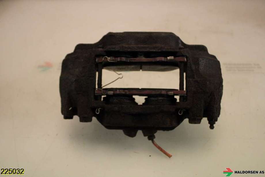 Bremsecaliper venstre foran til Toyota Land Cruiser 120 2002-2009  (TOYOTA|4775060130|)