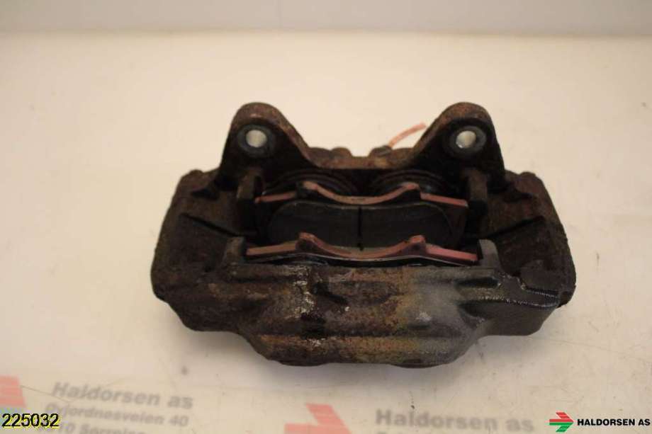 Bremsecaliper venstre foran til Toyota Land Cruiser 120 2002-2009  (TOYOTA|4775060130|)