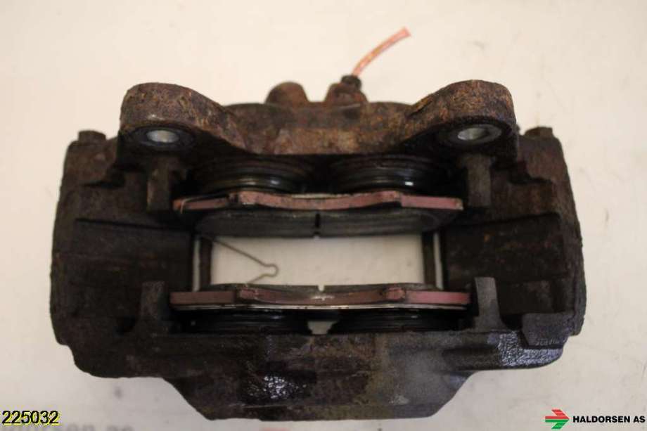 Bremsecaliper venstre foran til Toyota Land Cruiser 120 2002-2009  (TOYOTA|4775060130|)