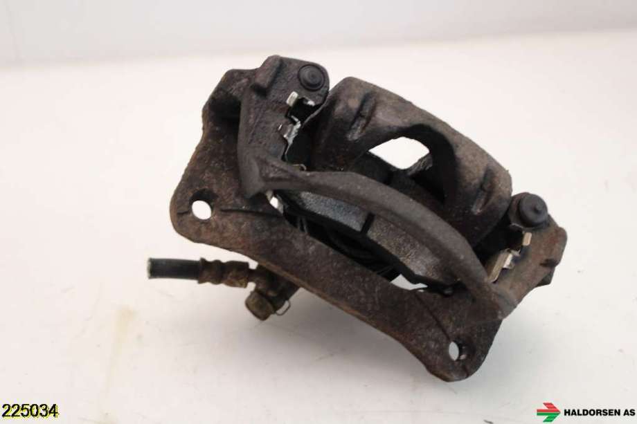 Bremsecaliper venstre bak til Toyota Land Cruiser 120 2002-2009  (TOYOTA|4775034030|)