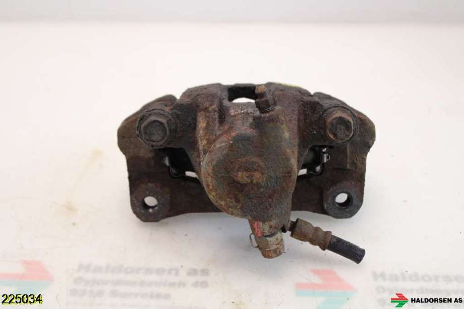 Bremsecaliper venstre bak til Toyota Land Cruiser 120 2002-2009  (TOYOTA|4775034030|)